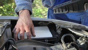 You can learn more about your vehicle, save time and money. All at the same time. How? DIY car repairs. Here's 10 that you CAN try at home.