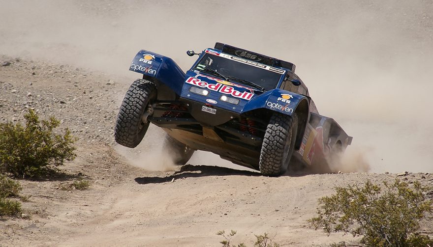 Dakar Rally