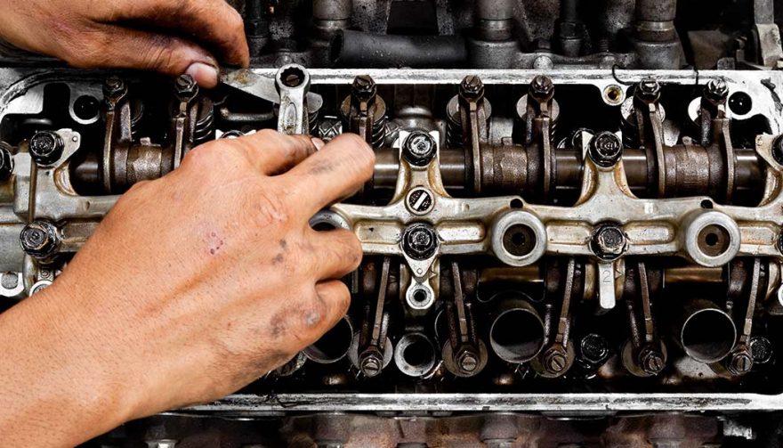 You can learn more about your vehicle, save time and money. All at the same time. How? DIY car repairs. Here's 10 that you CAN try at home.