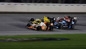 Racing events like the Indy 500 are not to be missed