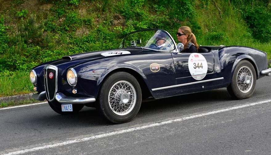 Mille Miglia