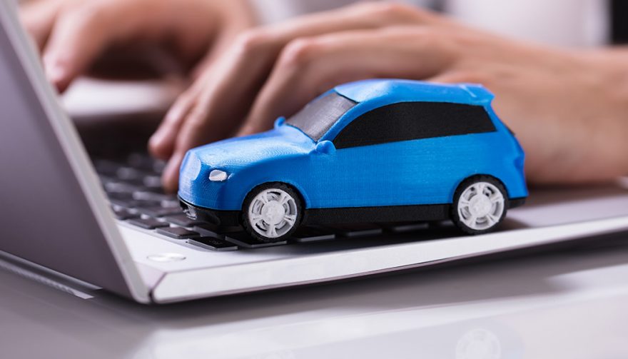 You can buy almost anything you can imagine online. You can even buy cars online. Here are some things you need to know to help you through that transaction