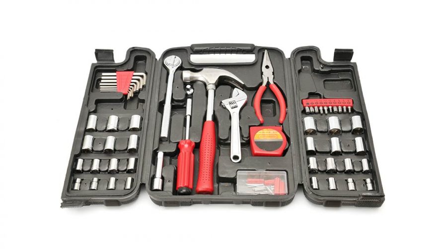 Set of Tools