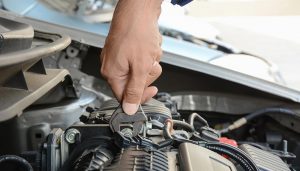 Wrenches like this are must-have tools in your garage