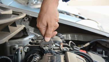 Wrenches like this are must-have tools in your garage