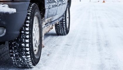 winter tires vs all season