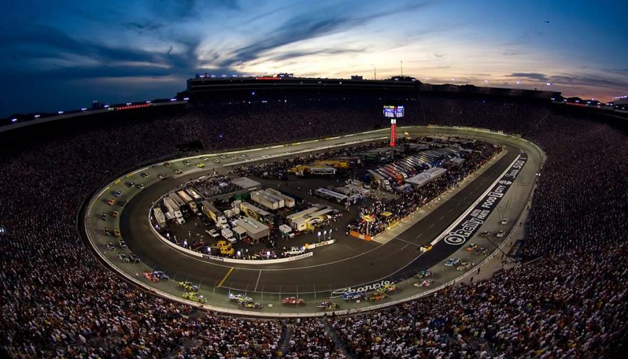 Bristol Motor Speedway