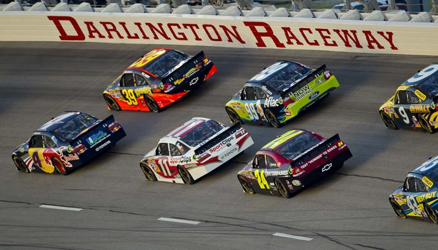 Darlington Raceway