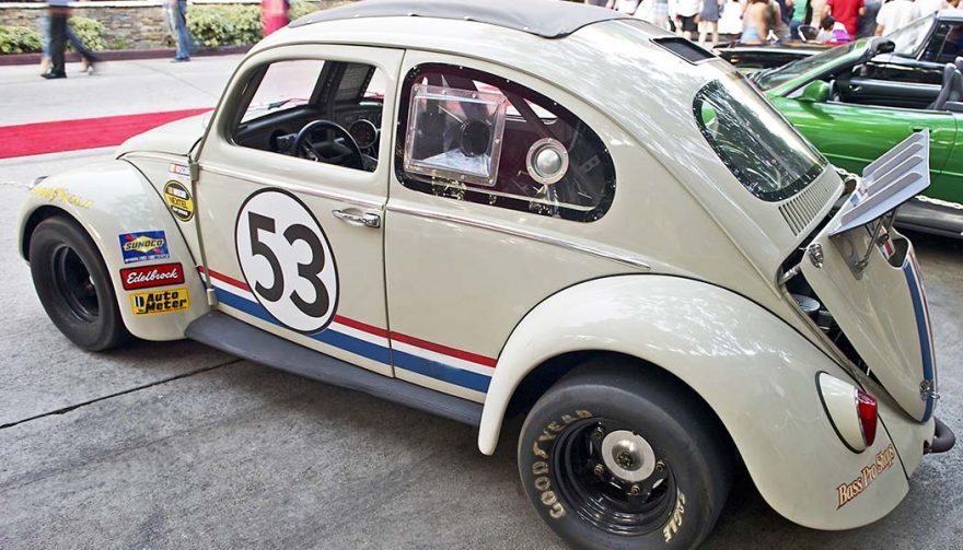 Herbie