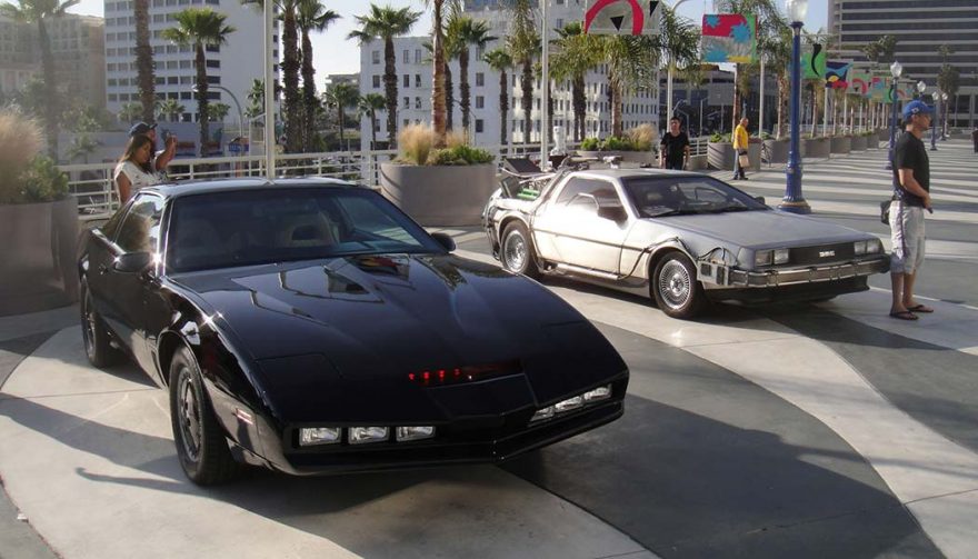 KITT