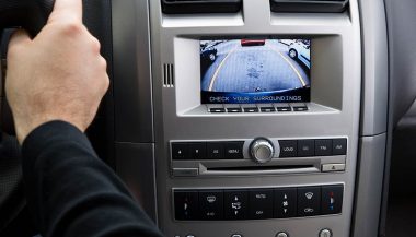 Drive assistance technologies like rear view cameras are important