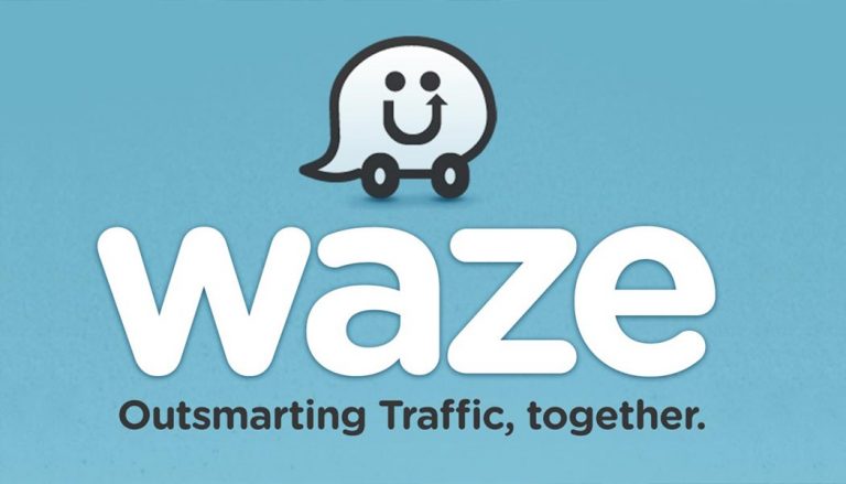 Waze