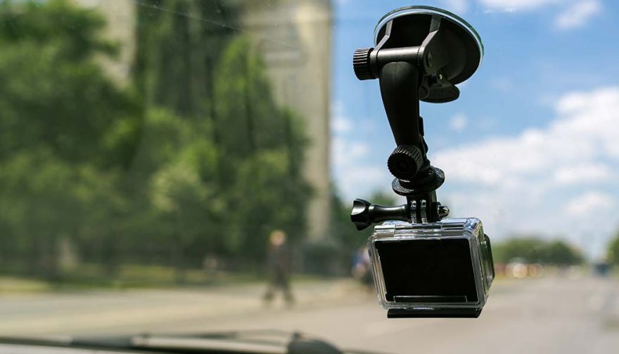 Dashcam