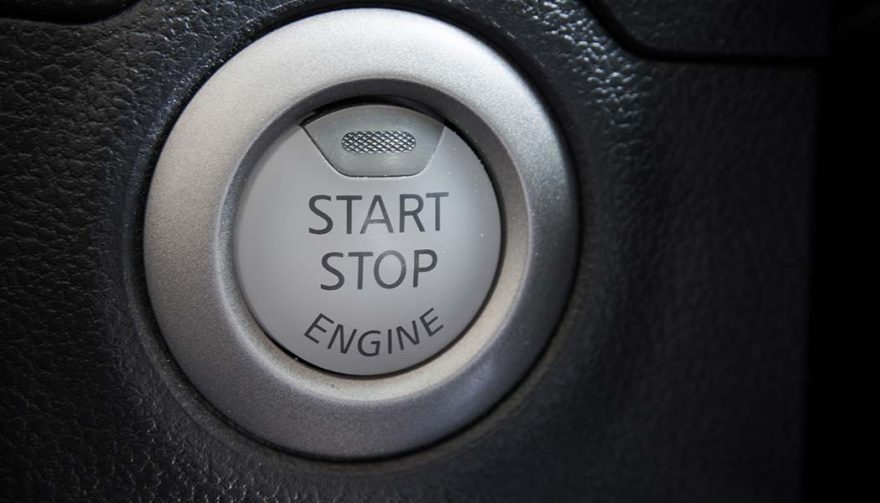 Push-Button Ignitions