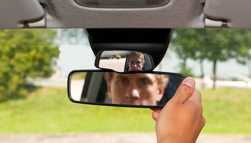 Rearview Mirrors