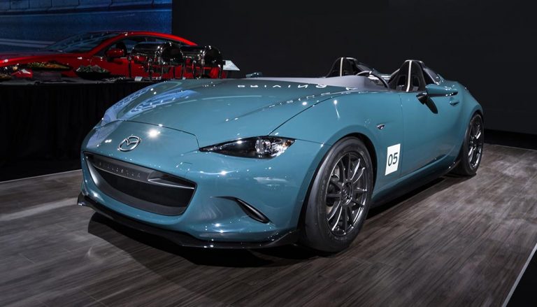 The Hagerty Hot List predicts cars that will become collector's items, like the 2016 Mazda MX5 Miata