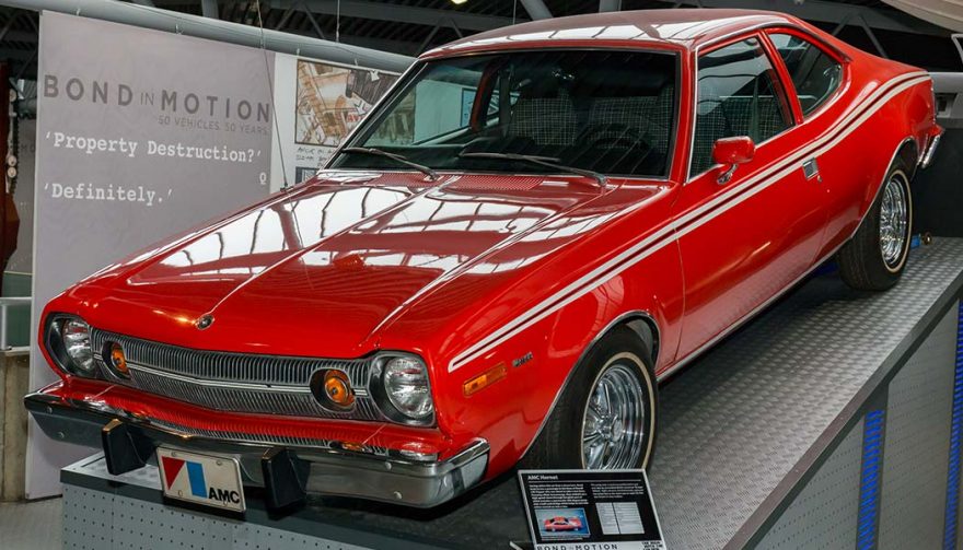 AMC Hornet