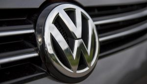 Volkwagen logo