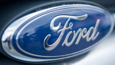 Ford Announces Mexican Assembly Plant