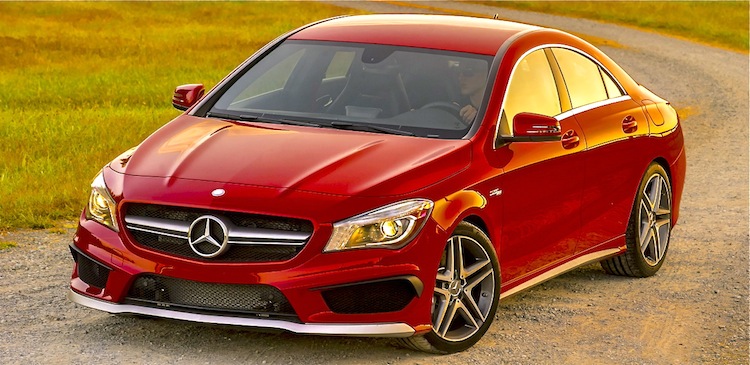 Ten Most Powerful Cars You Can Buy Under $50,000