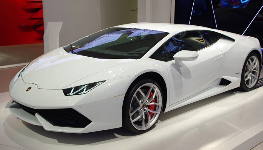 lamborghini_Huracan