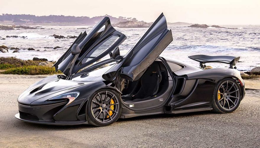 mclaren_P1