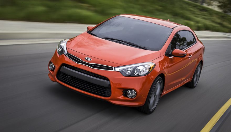 Top Compact Cars for Enthusiasts