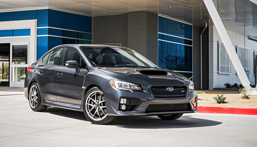 Top Compact Cars for Enthusiasts