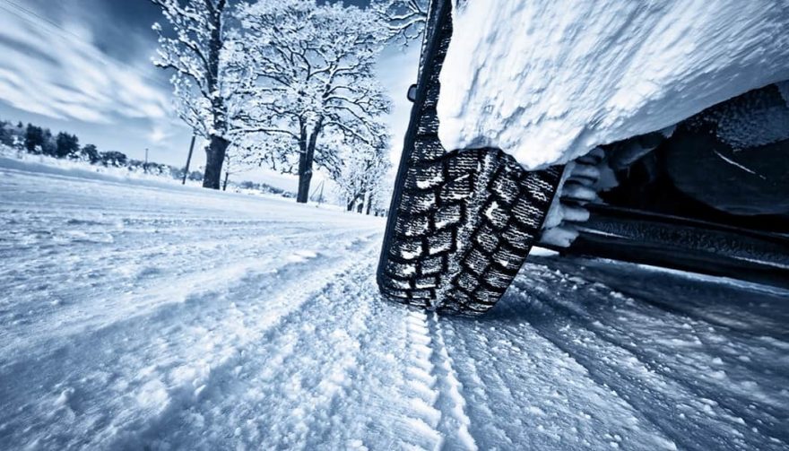 Are winter tires worth it