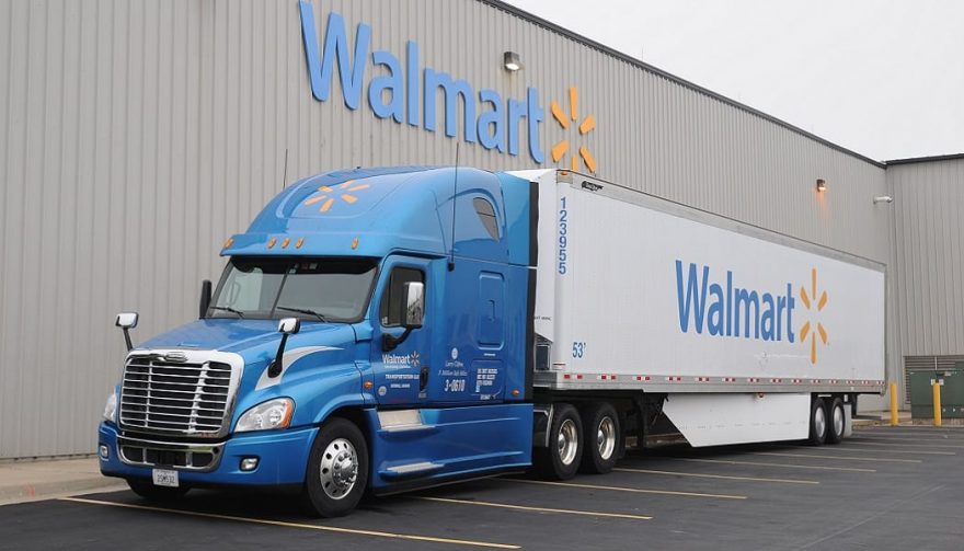 Walmart selling cars will soon be a reality in U.S. locations