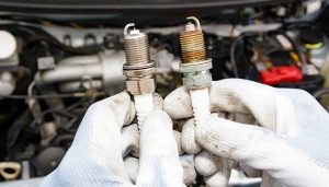 Learn how to change spark plugs to avoid having a mechanic do it