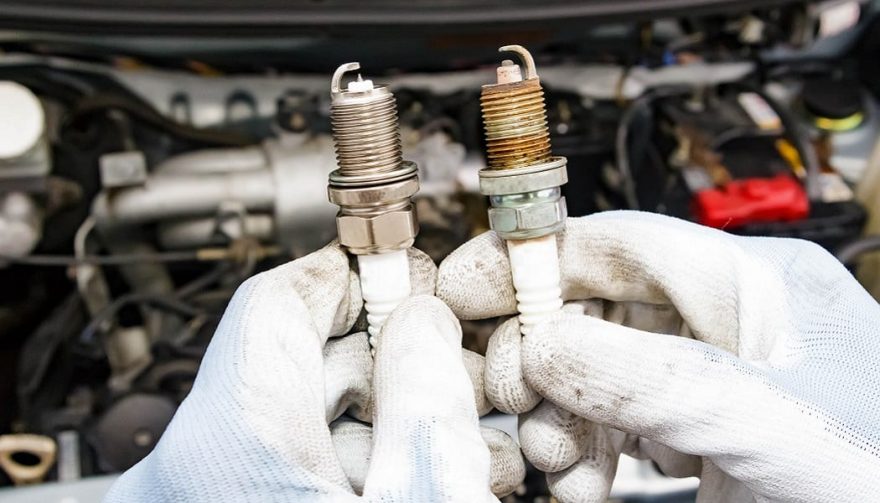 Learn how to change spark plugs to avoid having a mechanic do it