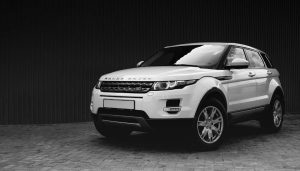 The Range Rover Evoque could be considered the best city SUV.