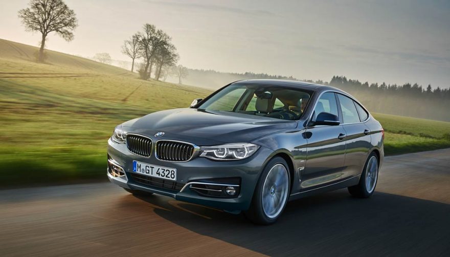 The BMW 3-Series is one of the most reliable luxury cars