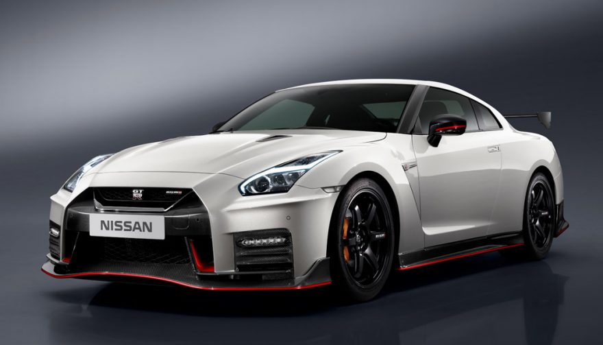 The Nissan GT-R Nismo is one of the best performance cars