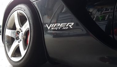 Dodge Viper