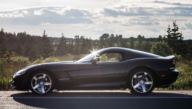 Dodge Viper SRT-10