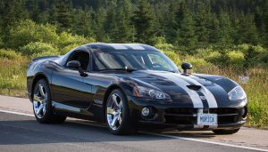 Dodge Viper