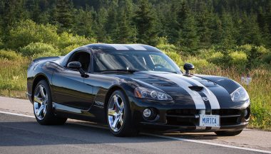 Dodge Viper