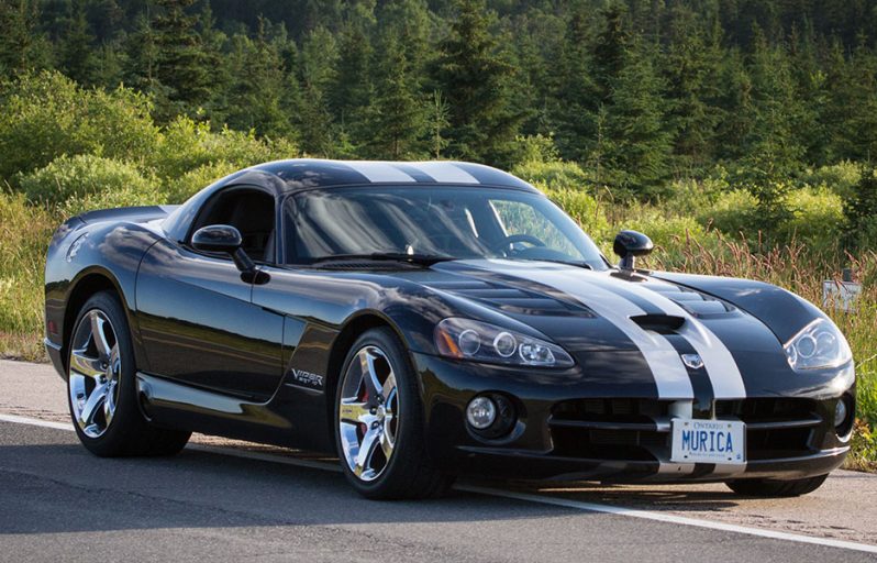 Dodge Viper