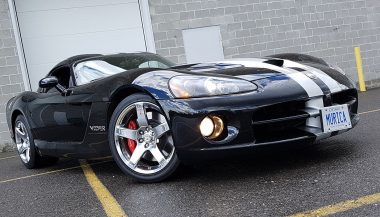 Dodge Viper