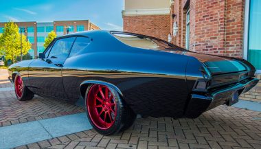 Chevrolet Chevelle