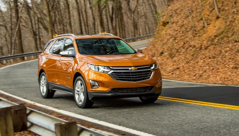 June car sales were good for the all-new Chevrolet Equiniox