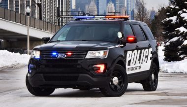 Police Interceptor carbon monoxide leak