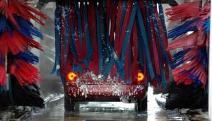 A car wash hack