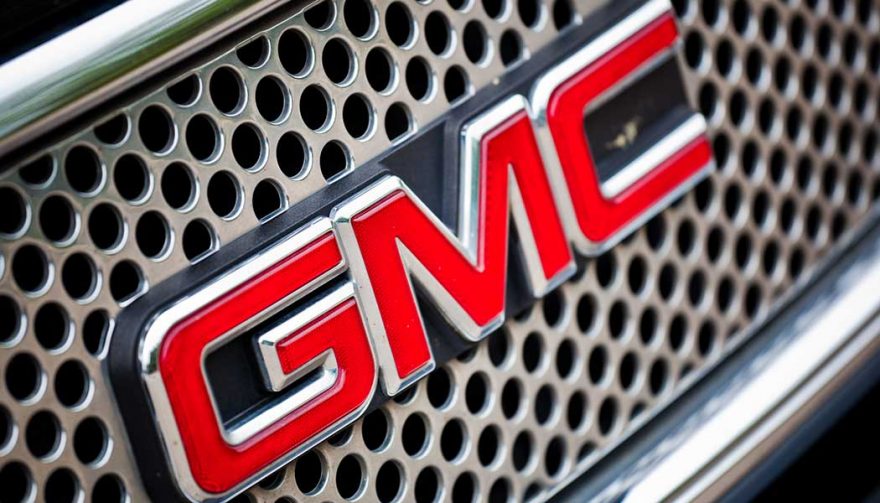 GMC is one of the most reliable car brands