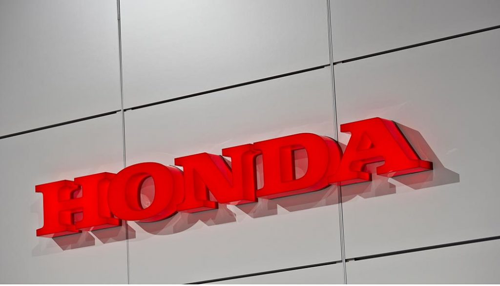 Honda is one of the most reliable car brands