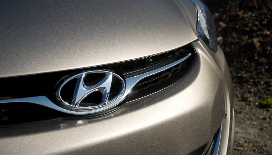 Hyundai is one of the most reliable car brands