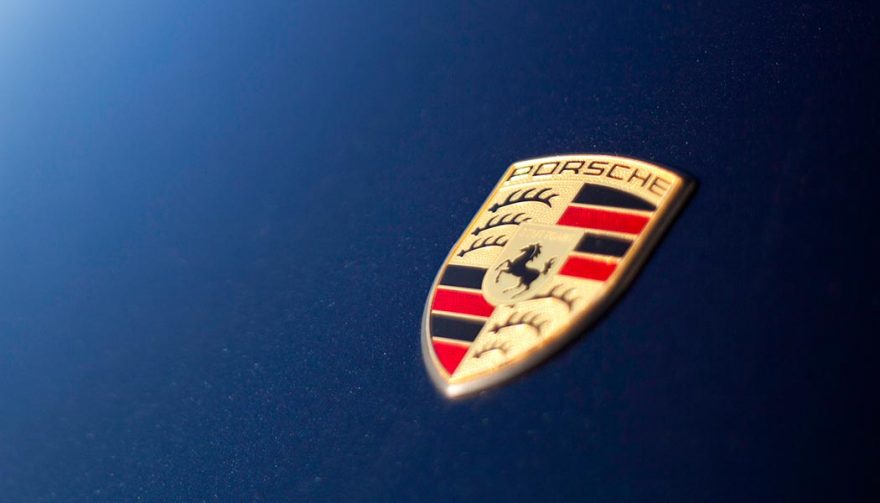 Porsche is one of the most reliable car brands