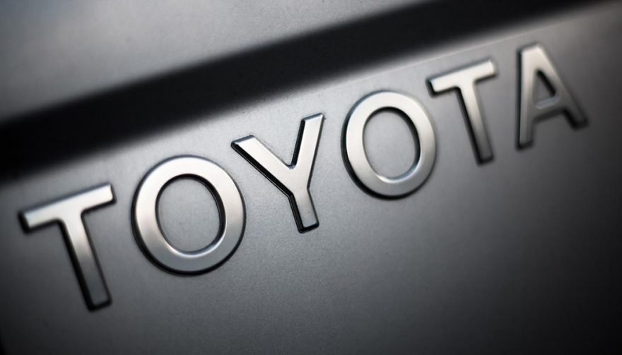 Toyota is one of the most reliable car brands